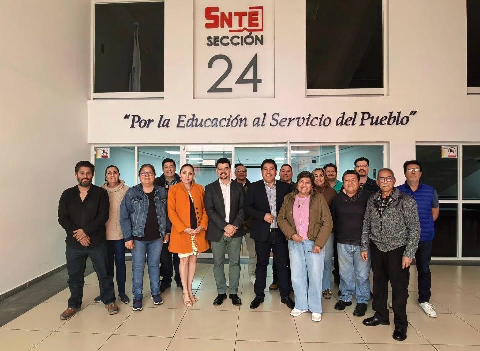 Entrega de comprobantes de Bono